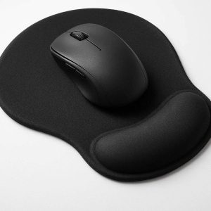 11 Ergonomic Gel Wrist Rest Mouse Pad For Pain Relief And Comfortable Office Computer Work Support